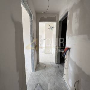 Istra, Fažana, novogradnja, 138.81m2, stan s galerijom, lođa