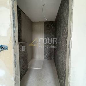 Istra, Fažana, novogradnja, 138.81m2, stan s galerijom, lođa
