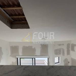 Istra, Fažana, novogradnja, 138.81m2, stan s galerijom, lođa
