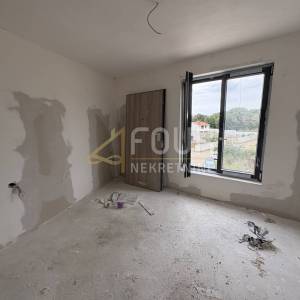 Istra, Fažana, novogradnja, 138.81m2, stan s galerijom, lođa