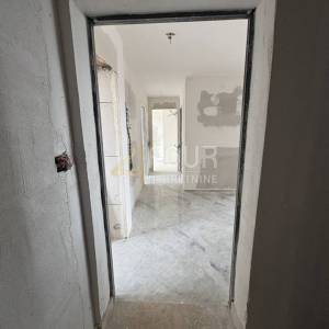 Istra, Fažana, novogradnja, 138.81m2, stan s galerijom, lođa