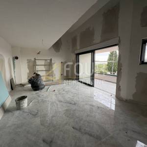 Istra, Fažana, novogradnja, 138.81m2, stan s galerijom, lođa