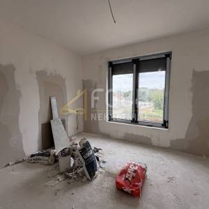 Istra, Fažana, novogradnja, 138.81m2, stan s galerijom, lođa