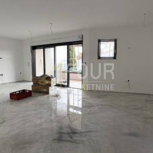 Istra, Fažana, novogradnja, 86.94m2, 3s+db, lođa