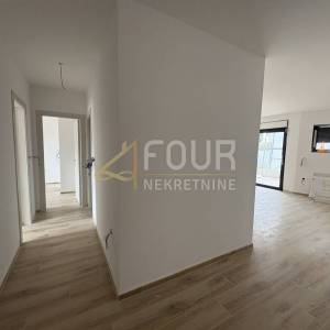Istra, Fažana, novogradnja, 86.64m2, 3s+db, terasa