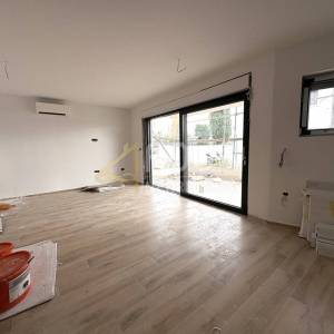 Istra, Fažana, novogradnja, 86.64m2, 3s+db, terasa