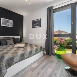 ISTRA, FUNTANA - Luksuzna oaza nadomak mora, savršena investicija
