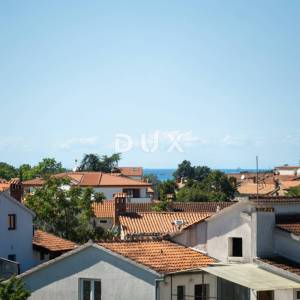 ISTRA, FUNTANA - Luksuzna oaza nadomak mora, savršena investicija
