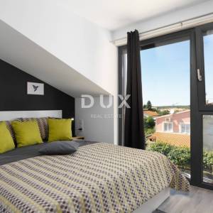 ISTRA, FUNTANA - Luksuzna oaza nadomak mora, savršena investicija