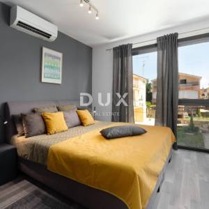 ISTRA, FUNTANA - Luksuzna oaza nadomak mora, savršena investicija