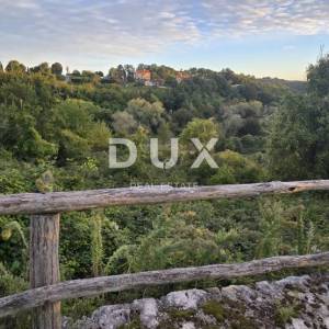 ISTRA, GRAČIŠĆE - Poljoprivredno zemljište, 511m2