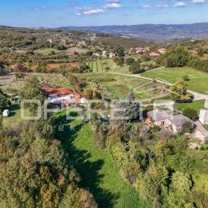Istra, Karojba- Građevinsko zemljište 