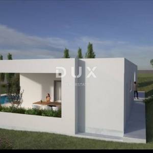 ISTRA, LABIN - Kućica u šumi (roh-bau), nadomak Labina, 152m2