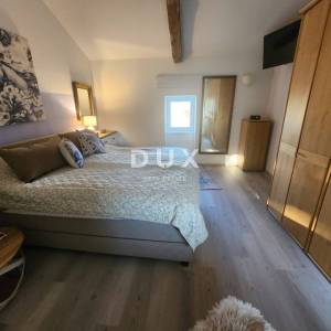 ISTRA. LABIN - Novoadaptirana kamena kuća