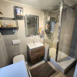 ISTRA. LABIN - Novoadaptirana kamena kuća