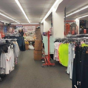 ISTRA, LABIN - Poslovni prostor u centru grada