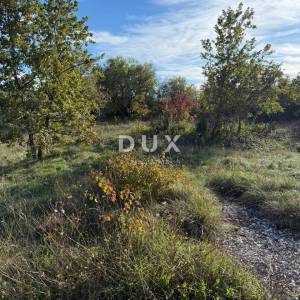 ISTRA, LABIN - Prostrano građevinsko zemljište