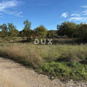 ISTRA, LABIN - Prostrano građevinsko zemljište