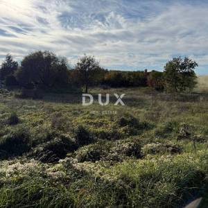 ISTRA, LABIN - Prostrano građevinsko zemljište