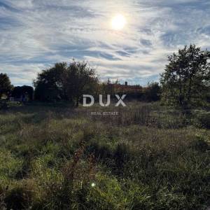 ISTRA, LABIN - Prostrano građevinsko zemljište