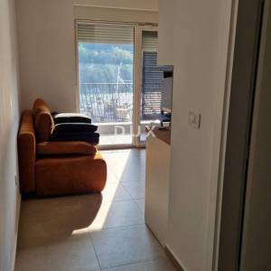 ISTRA, LABIN - Stan prvi red do mora