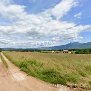 ISTRA, LABIN - Urbanizirano građevinsko zemljište