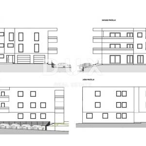 ISTRA, MEDULIN - Luksuzan stan s vrtom, bazenom i garažom! Useljivo - UPORABNA DOZVOLA! 
