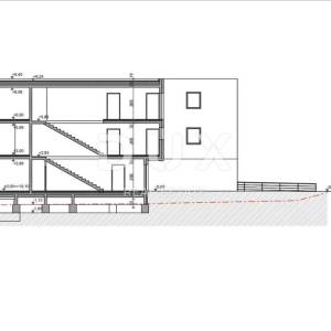ISTRA, MEDULIN - Luksuzan stan s vrtom, bazenom i garažom! Useljivo - UPORABNA DOZVOLA! 