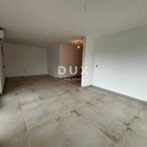 ISTRA, MEDULIN - Luksuzan stan s vrtom, bazenom i garažom! Useljivo - UPORABNA DOZVOLA! 