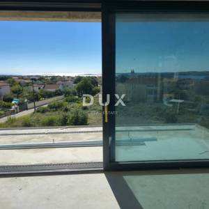 ISTRA, MEDULIN - Luksuzni penthouse s pogledom na Medulinski zaljev