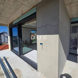 ISTRA, MEDULIN - Luksuzni penthouse s pogledom na Medulinski zaljev