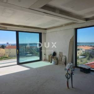 ISTRA, MEDULIN - Luksuzni penthouse s pogledom na Medulinski zaljev