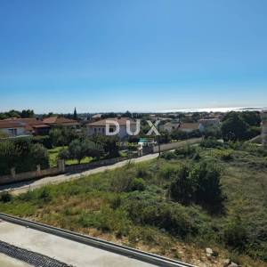 ISTRA, MEDULIN - Luksuzni penthouse s pogledom na Medulinski zaljev