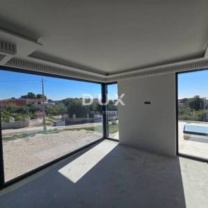 ISTRA, MEDULIN - Luksuzni penthouse s pogledom na Medulinski zaljev