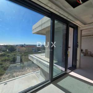 ISTRA, MEDULIN - Luksuzni penthouse s pogledom na Medulinski zaljev