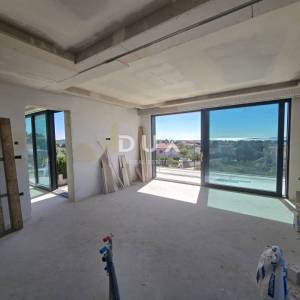 ISTRA, MEDULIN - Luksuzni penthouse s pogledom na Medulinski zaljev