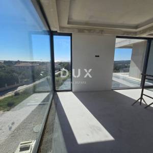 ISTRA, MEDULIN - Luksuzni penthouse s pogledom na Medulinski zaljev