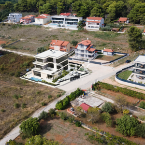 ISTRA, MEDULIN - Luksuzni penthouse s pogledom na Medulinski zaljev
