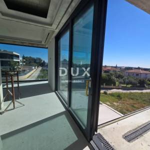 ISTRA, MEDULIN - Luksuzni penthouse s pogledom na Medulinski zaljev