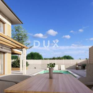 ISTRA, MOMJAN – AUTENTIČNA KAMENA KUĆA S PROJEKTOM RENOVACIJE