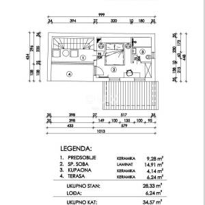 ISTRA, MOMJAN – AUTENTIČNA KAMENA KUĆA S PROJEKTOM RENOVACIJE