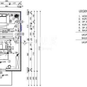 ISTRA, MOMJAN – AUTENTIČNA KAMENA KUĆA S PROJEKTOM RENOVACIJE