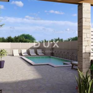 ISTRA, MOMJAN – POVIJESNA KAMENA KUĆA S PROJEKTOM PREUREĐENJA