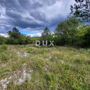 ISTRA, OPARTALJ - Poljoprivredno zemljište u cjelini