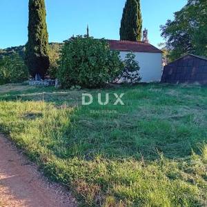 ISTRA, OPRTALJ - Građevinsko zemljište