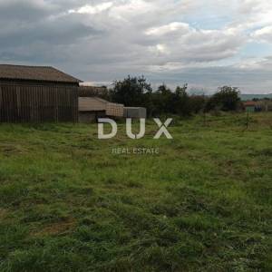 ISTRA, OPRTALJ - Građevinsko zemljište