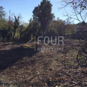 Istra, Pićan - okolica, poljoprivredno zemljište, 650m2