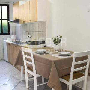 Istra, Poreč, 2s+db, 100m2, terasa