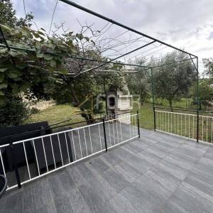 Istra, Poreč, 2s+db, 94m2, terasa