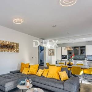 ISTRA, POREČ - Luksuzna dvojna kuća s bazenom, saunom i jacuzzijem, 260m2